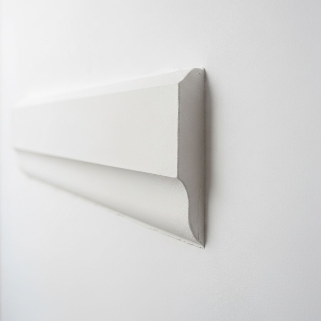 Sweet Home Design professional plastering services